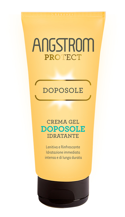 ANGSTROM GEL DOPOSOLE 200 ML TUBO - pharmaonline24.it