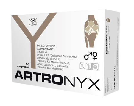 ARTRONYX 30 COMPRESSE - pharmaonline24.it
