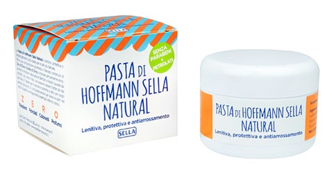 PASTA HOFFMANN SELLA NATURAL 200 ML - pharmaonline24.it