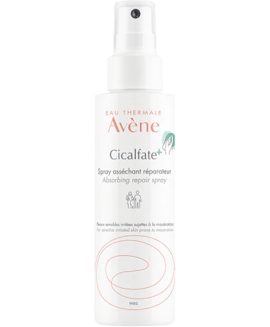 EAU THERMALE AVENE CICALFATE+ SPRAY ADSORBENTE LENITIVO 100 ML - pharmaonline24.it