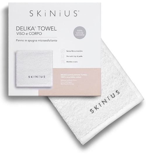 DELIKA TOWEL 100 ML - pharmaonline24.it