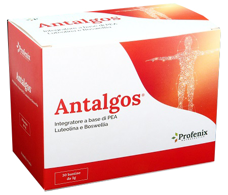 ANTALGOS 30 BUSTINE - pharmaonline24.it