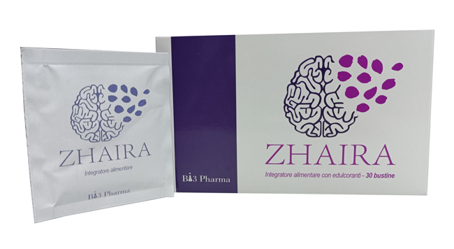 ZHAIRA 30 BUSTINE - pharmaonline24.it