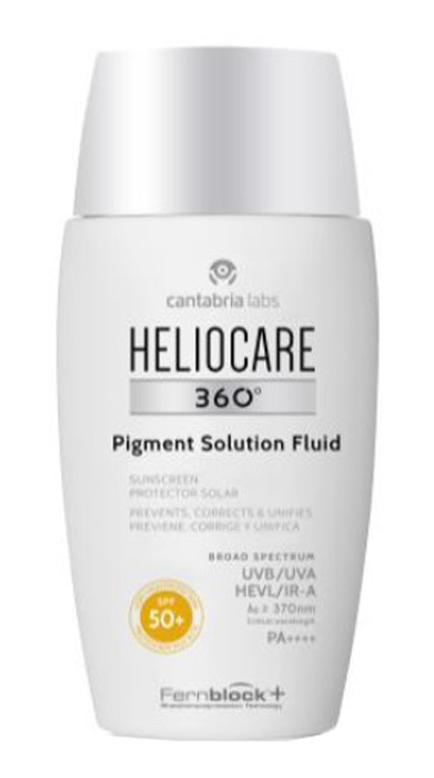 HELIOCARE 360 PIGMENT SOLUTION 50 ML - pharmaonline24.it