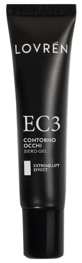 LOVREN CONTORNO OCCHI SIERO GEL 15 ML - pharmaonline24.it