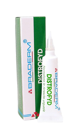 DISTROFYD 15 ML BRADERM - pharmaonline24.it