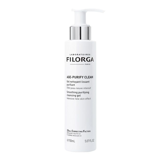 FILORGA AGE PURIFY CLEAN 150 ML - pharmaonline24.it
