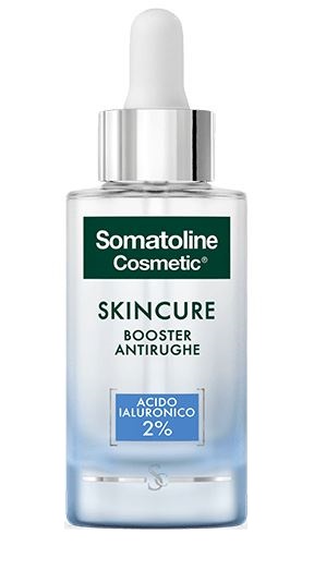 SOMATOLINE SKIN EXPERT VISO SKINCURE ANTIRUGHE 30 ML - pharmaonline24.it