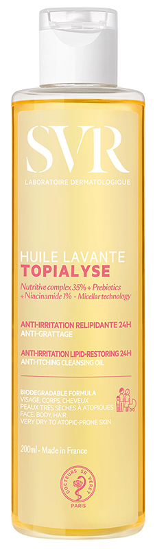 TOPIALYSE HUILE LAVANT 200 ML NUOVA FORMULA - pharmaonline24.it