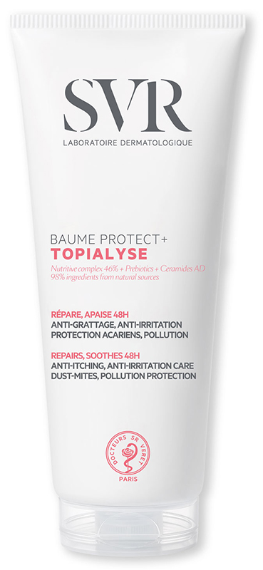 TOPIALYSE BAUME PROTECT 200 ML NUOVA FORMULA - pharmaonline24.it