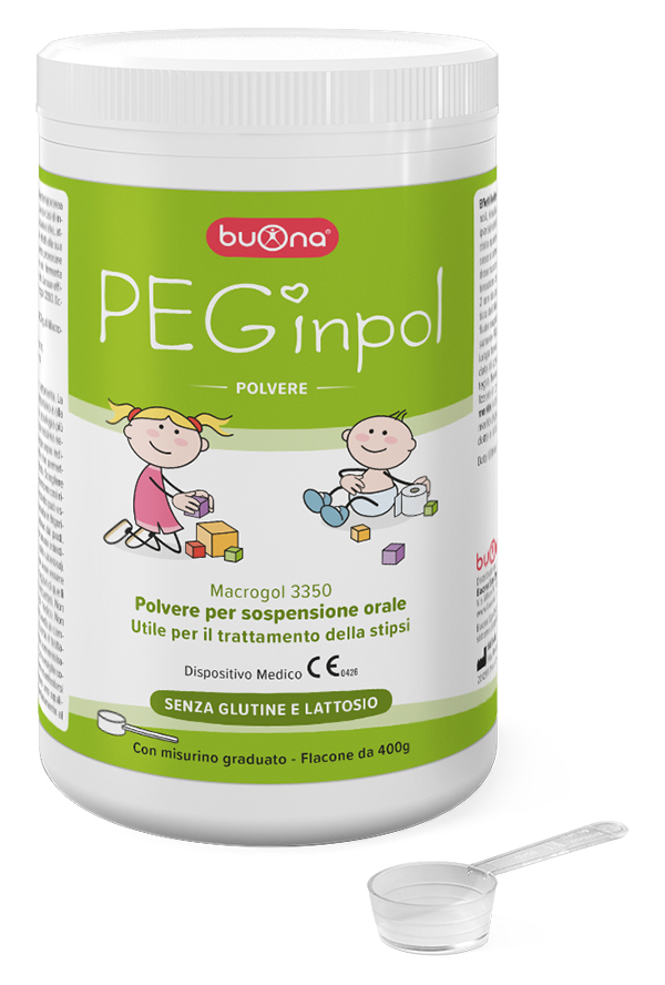 PEGINPOL 400 G - pharmaonline24.it