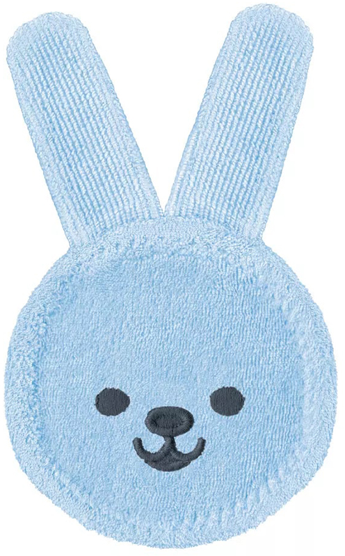 MAM GUANTO MICROFIBRA RABBIT 0+ MASCHIO - pharmaonline24.it