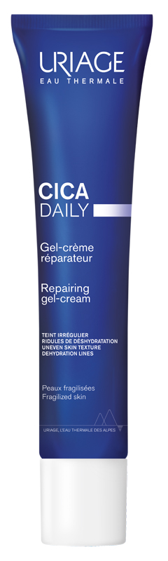 BARIEDERM CICA DAILY GEL CREMA 40 ML - pharmaonline24.it