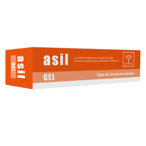 ASIL GEL 30 ML - pharmaonline24.it