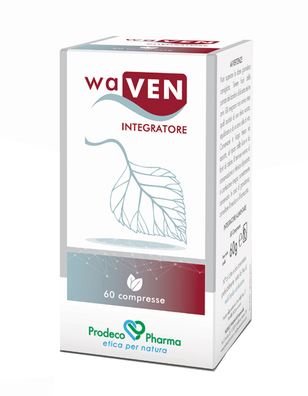 WAVEN 60 COMPRESSE - pharmaonline24.it
