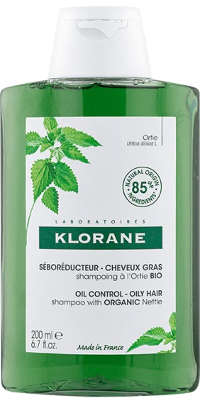 KLORANE SHAMPOO ALL'ORTICA - pharmaonline24.it