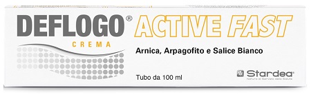 DEFLOGO CREMA 100 ML - pharmaonline24.it
