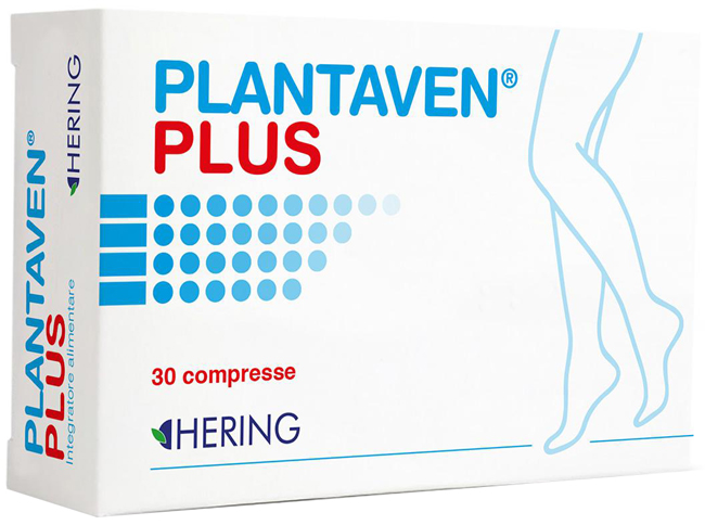 PLANTAVEN PLUS 30 COMPRESSE - pharmaonline24.it