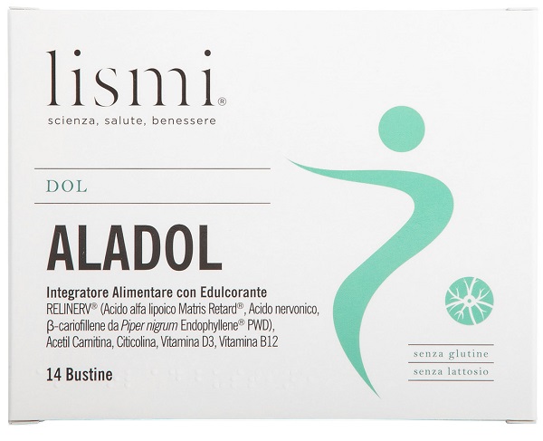 ALADOL 14 BUSTINE - pharmaonline24.it