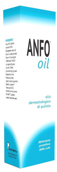 ANFO OIL 300 ML - pharmaonline24.it