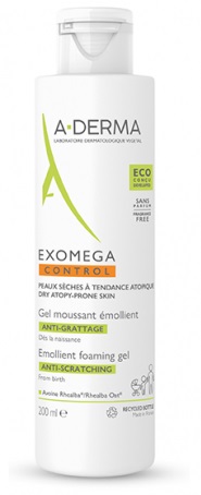 EXOMEGA CONTROL GEL 200 ML 21 - pharmaonline24.it