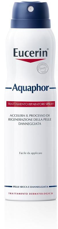 EUCERIN AQUAPHOR SPRAY 250 ML - pharmaonline24.it