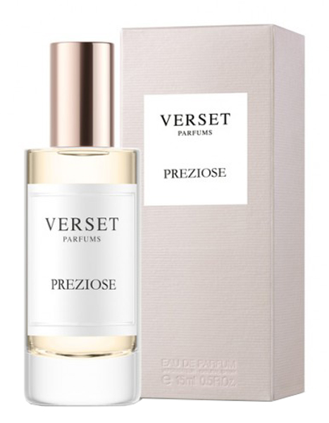 VERSET PREZIOSE EAU DE PARFUM 15 ML - pharmaonline24.it