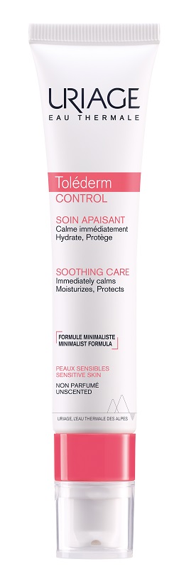 TOLEDERM CONTROL CREMA 40 ML - pharmaonline24.it