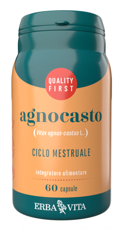 AGNOCASTO 60 CAPSULE - pharmaonline24.it