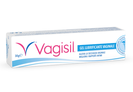 VAGISIL GEL LUBRIFICANTE 30 G - pharmaonline24.it