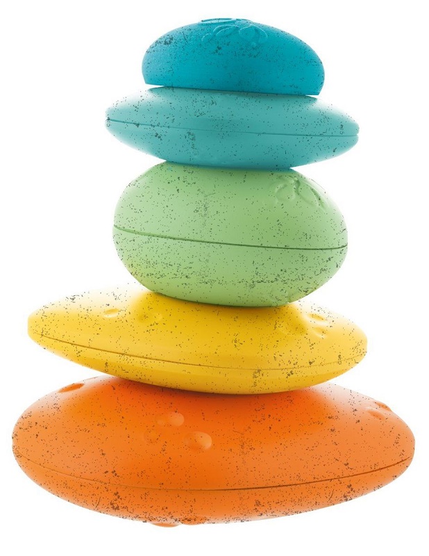 CHICCO GIOCO STONE BALANCE - pharmaonline24.it