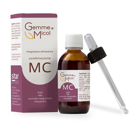 GEMME DI MICOL MC 30 ML - pharmaonline24.it