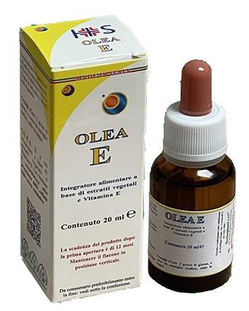OLEA E GOCCE 20 ML - pharmaonline24.it