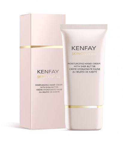 KENFAY CREMA MANI 75 ML - pharmaonline24.it