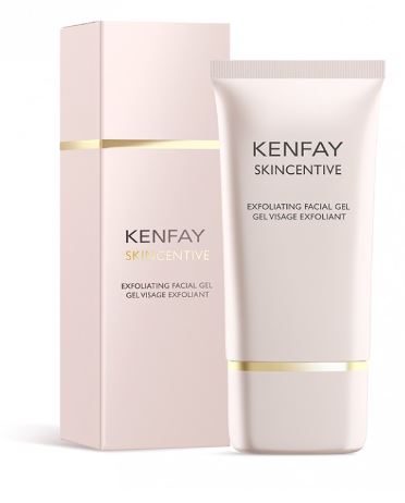 KENFAY ESFOLIANTE VISO 75 ML - pharmaonline24.it