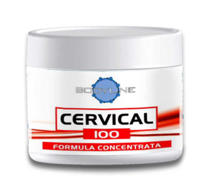 CERVICAL 100 100 ML - pharmaonline24.it
