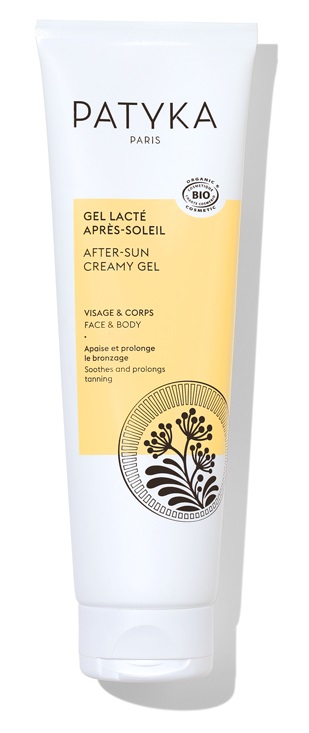 PATYKA GEL SORBETTO DOPOSOLE 150 ML - pharmaonline24.it