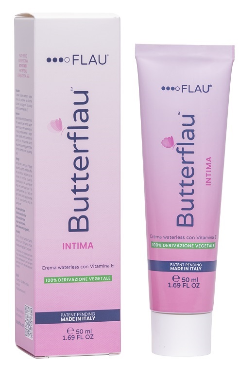 BUTTERFLAU INTIMA 50 ML - pharmaonline24.it
