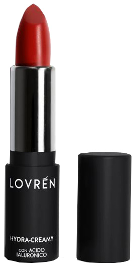 LOVREN  ROSSETTO R3 ROSSO INTENSO CREAMY 4 G - pharmaonline24.it