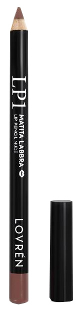 LOVREN  MATITA LABBRA LP1 NUDE - pharmaonline24.it