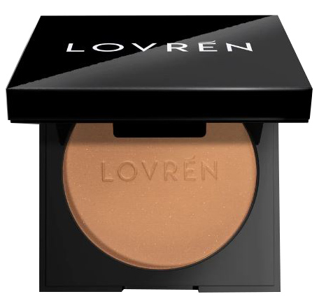 LOVREN  T1 TERRA NATURAL BRONZE 11 G - pharmaonline24.it