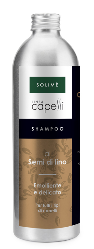 CAPELLI SHAMPOO SEMI LINO 250 ML - pharmaonline24.it