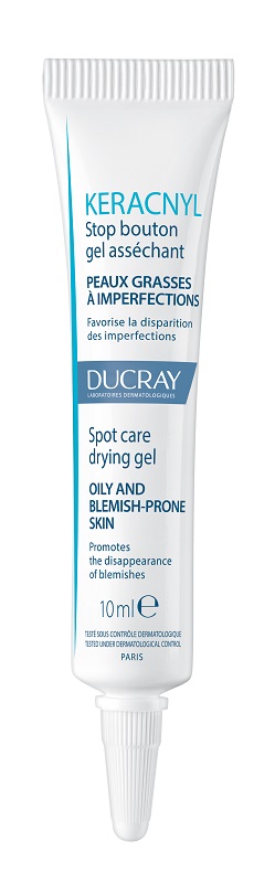 KERACNYL STOP BRUFOLI 10 ML - pharmaonline24.it