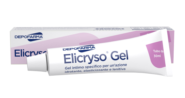 ELICRYSO GEL TUBO 30 ML - pharmaonline24.it