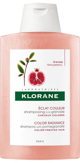 KLORANE SHAMPOO MELOGRANO 400 ML - pharmaonline24.it
