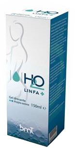 H2O LINFA+ 150 ML - pharmaonline24.it
