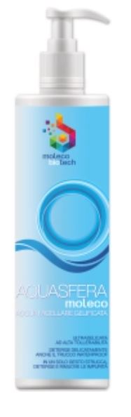 AQUASFERA MOLECO 250 ML - pharmaonline24.it