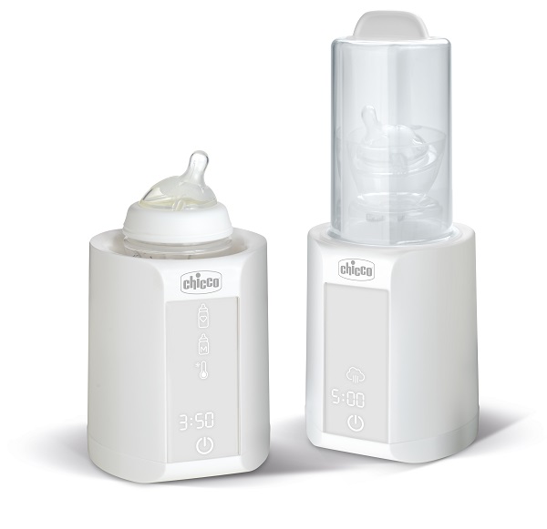 CHICCO SCALDABIBERON MULTIFUNZIONE - pharmaonline24.it