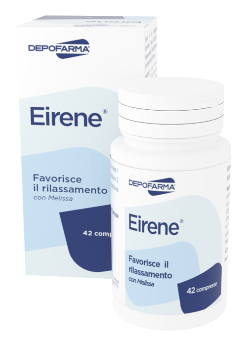 EIRENE 42 COMPRESSE - pharmaonline24.it