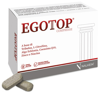 EGOTOP 30 COMPRESSE - pharmaonline24.it